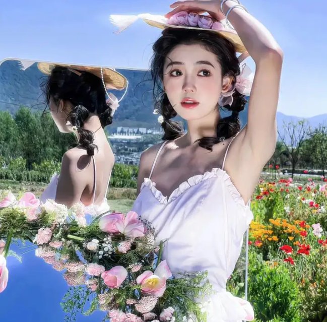 面包超人：梦猫王国的喵咪